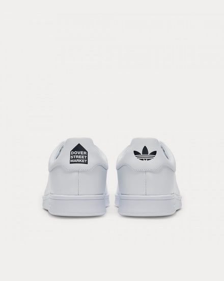 Adidas x DSM Stan Smith White Low Top Sneakers - 3