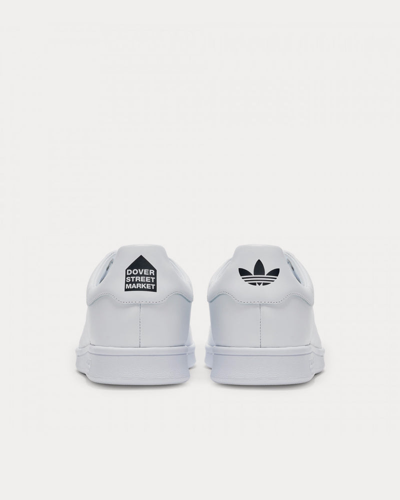 Adidas x DSM Stan Smith White Low Top Sneakers - 3