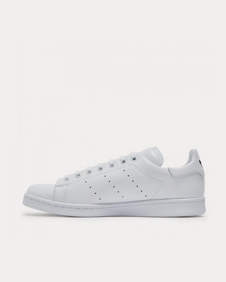 Adidas x DSM Stan Smith White Low Top Sneakers - 4