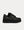 Adidas - Triple Platform Core Black / Solar Red Low Top Sneakers