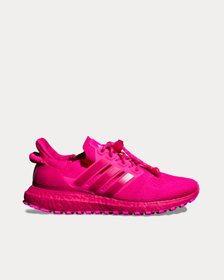 Hot Pink Triple Pink Zx Flux Women's Shoes Adidas ZX Flux Shopin