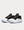 Air Jordan 11 CMFT Low White / Black / Ghost Green / Metallic Silver Low Top Sneakers