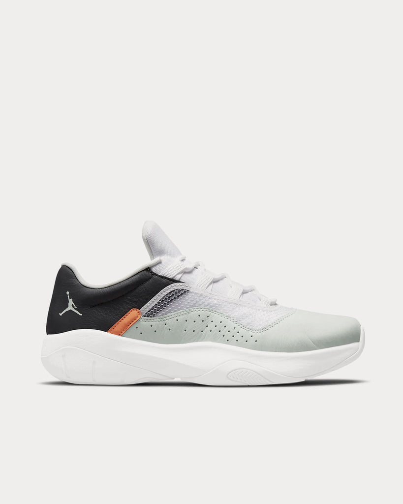 Green low sale top 11s