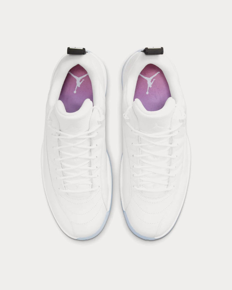 Jordan Air Jordan 12 Low 'Lagoon Pulse' Low Top Sneakers - 3