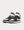 Air Jordan 1 Hi FlyEase Black / White High Top Sneakers