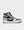 Air Jordan 1 High Shadow 2.0 Black / White / Light Smoke High Top Sneakers