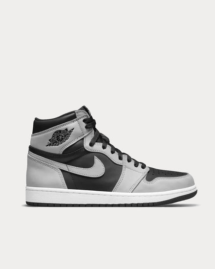 シューズ(男性用) AIR JORDAN 1 Shadow2.0 NIKE Jordan Men's Air Jordan 1 High Shadow 2.0 Black / White