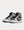 Air Jordan 1 High Shadow 2.0 Black / White / Light Smoke High Top Sneakers