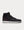 Air Jordan 1 High Zoom Black / Wolf Grey / Flash Crimson High Top Sneakers