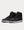 Air Jordan 1 High Zoom Black / Wolf Grey / Flash Crimson High Top Sneakers