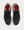 Air Jordan 1 High Zoom Black / Wolf Grey / Flash Crimson High Top Sneakers