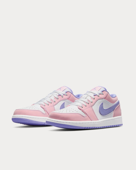 arctic punch jordan 1 low se