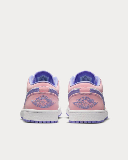 jordan 1 punch purple