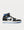 Air Jordan 1 Mid White / University Blue / Black High Top Sneakers