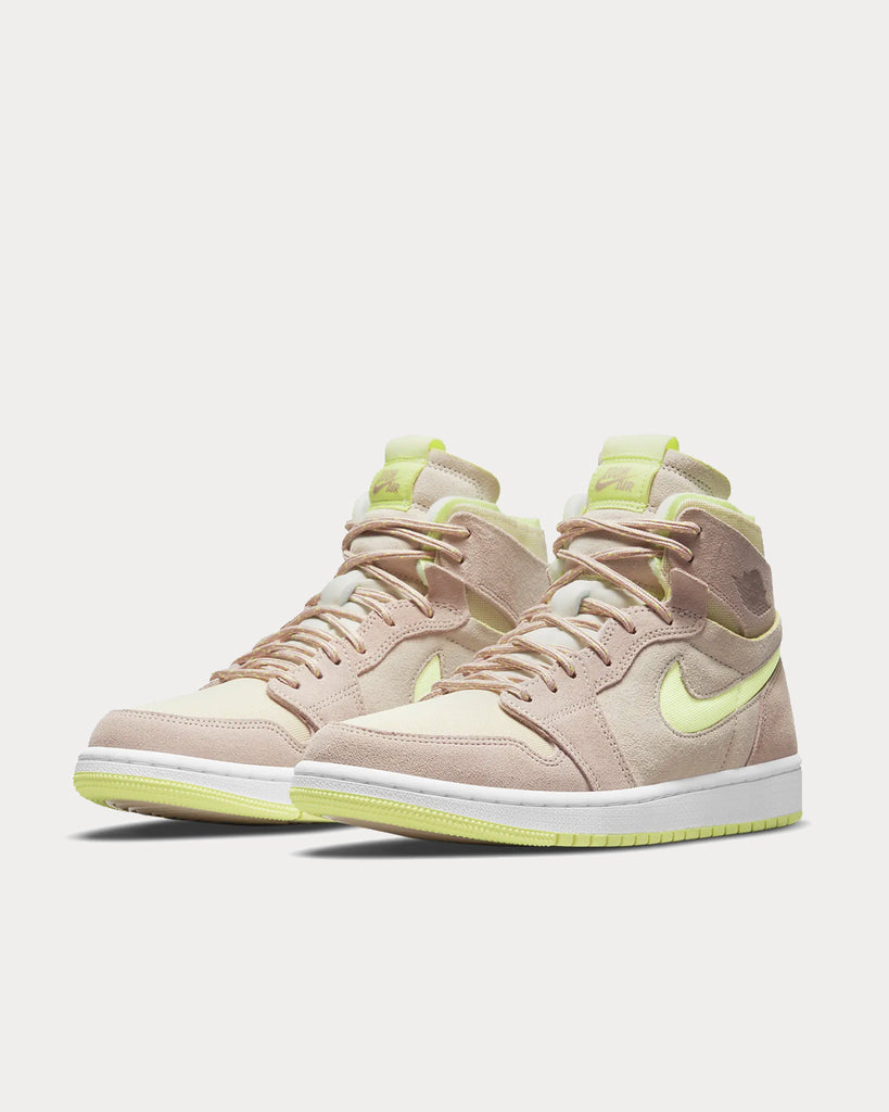 Fossil white hot sale jordan 1