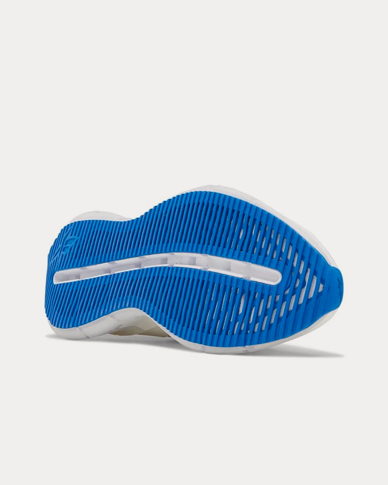 Reebok x Alife Zig Kinetica White Low Top Sneakers - 3