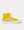 Nizza Yellow High Top Sneakers