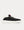 Ami De Coeur Denim Black Low Top Sneakers