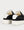 Ami De Coeur Denim Black Low Top Sneakers