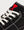 Ami De Coeur Denim Black Low Top Sneakers