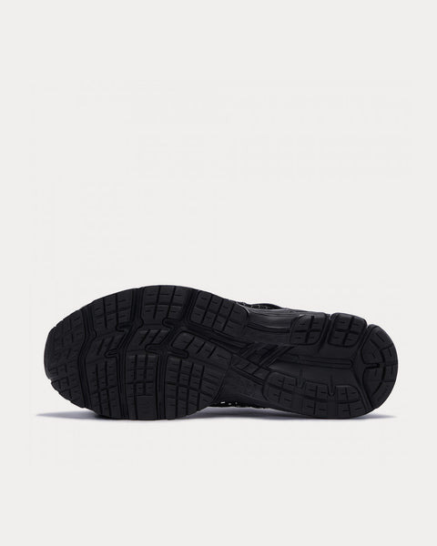 Gel Kayano 27 Black Low Top Sneakers