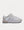 Gel Kayano 27 White Low Top Sneakers