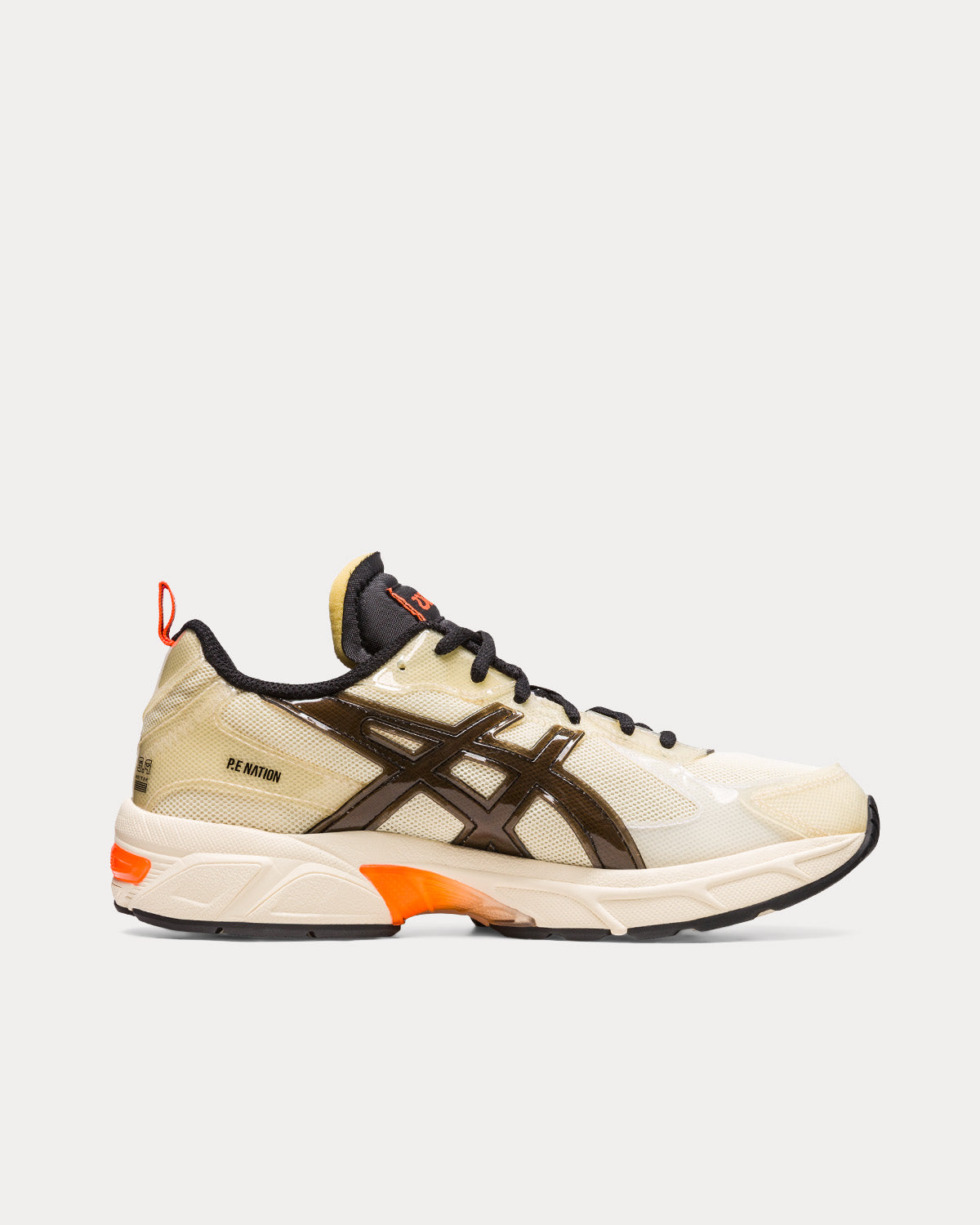 ASICS Gel ASICS GEL-1130 x P.E NATION 25.5cm 新品 1130