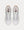 ONE.2 White / Formal Grey / G3 Sage Low Top Sneakers