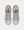 ONE.2 Grey / Formal Grey / G3 Grape Low Top Sneakers