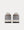 ONE.2 Grey / Formal Grey / G3 Grape Low Top Sneakers