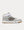 B27 Grey & White High Top Sneakers