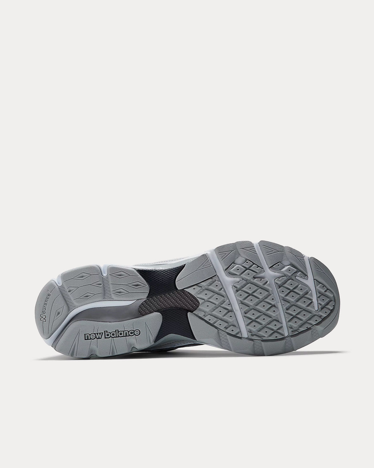New Balance x Paperboy - x Beams 920PPB Grey Low Top Sneakers