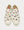 Converse x Comme des Garçons PLAY - Chuck 70 Polka Dot Heart White Low Top Sneakers