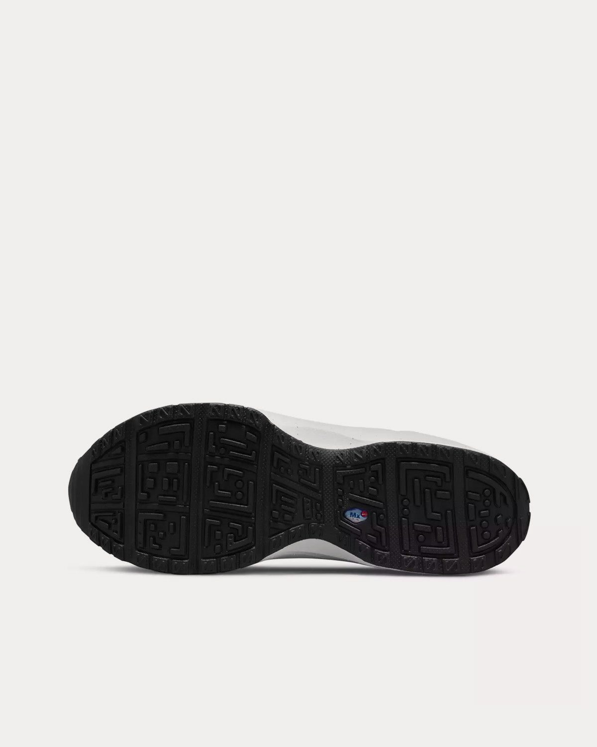 Nike x Comme des Garçons - Air Max Sunder Black / White Low Top Sneakers