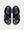 Crocs x Mastermind - Classic Clog Black Slip Ons