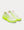 America's Cup 'Att4ck' A2 Neon Yellow Low Top Sneakers