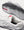 Prada x Cass - America's Cup 'Att4ck' A5 Metallic Black Low Top Sneakers