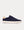 BRADLEY KNIT X SEAQUAL Deep Navy Low Top Sneakers
