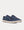 BRADLEY KNIT X SEAQUAL Navy Two-Tone Low Top Sneakers