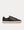 Bradley Black Low Top Sneakers