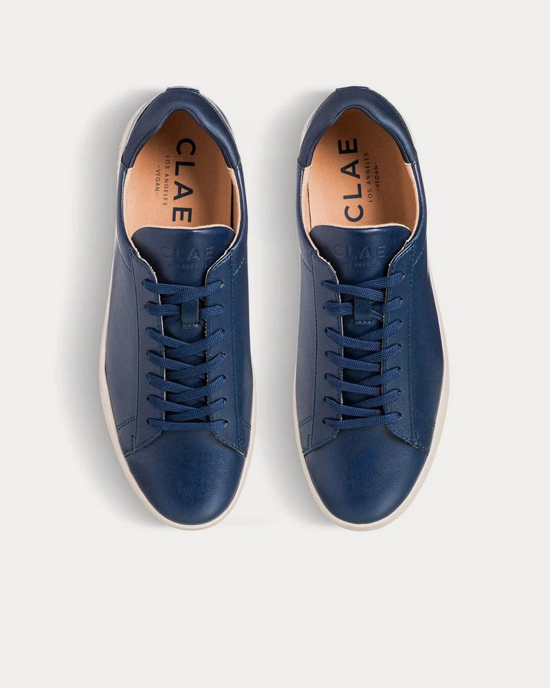 Clae Bradley Navy Sneakers - 3