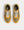 Clae - Sierra Gold Low Top Sneakers