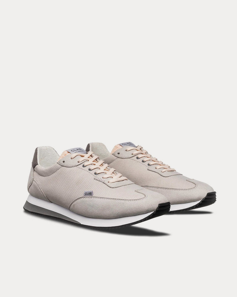 Clae Runyon Grey Sneakers - 2