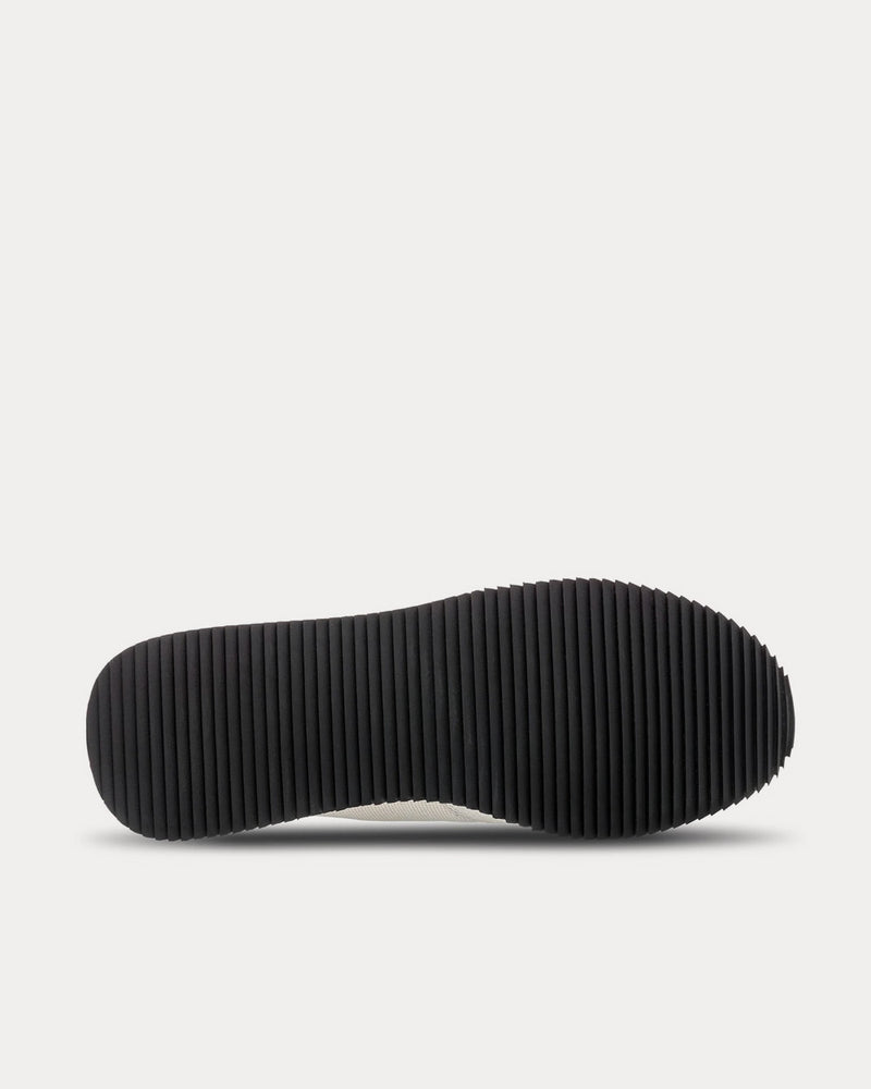 Clae Runyon Grey Sneakers - 4