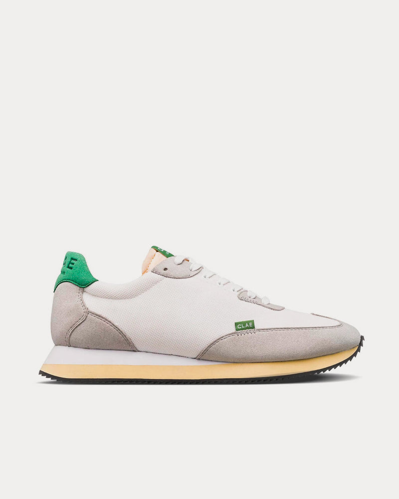 Clae Runyon Microgrey Sneakers - 1