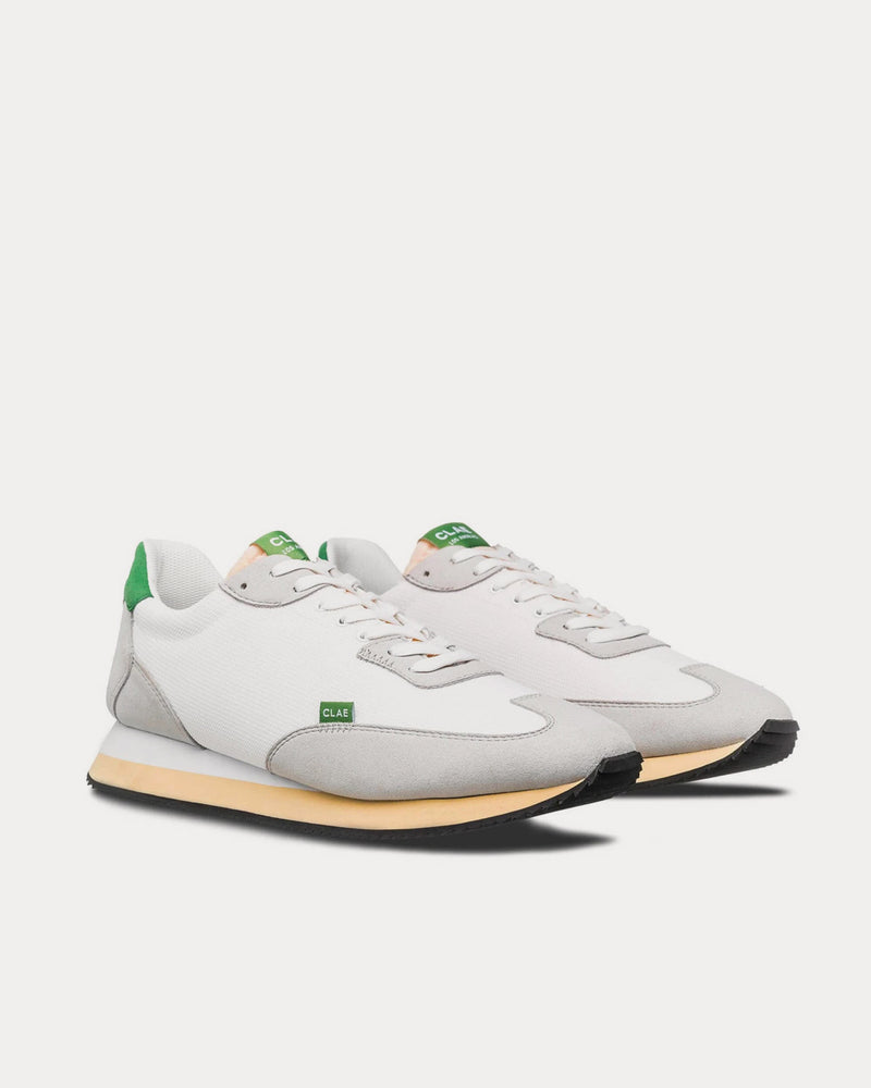 Clae Runyon Microgrey Sneakers - 2