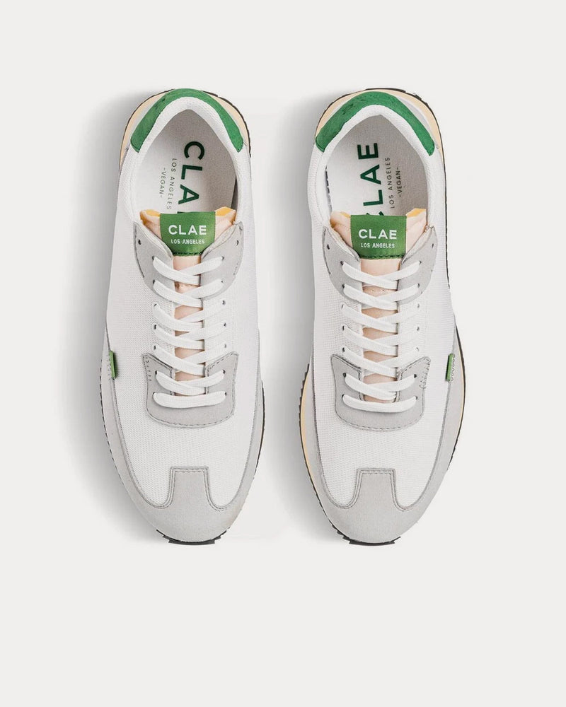 Clae Runyon Microgrey Sneakers - 3