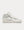 Air Force 1 Mid White High Top Sneakers