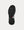Salomon x Comme des Garçons - SR901E Black / White Low Top Sneakers