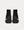 XA-Alpine 2 Black High Top Sneakers
